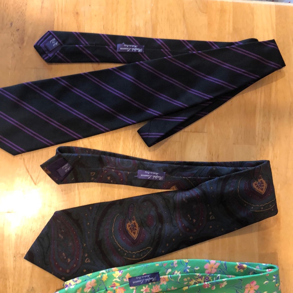 Ralph Lauren Purple Label